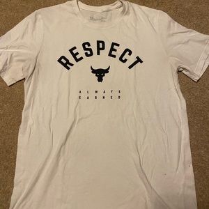 Under Armour Shirt